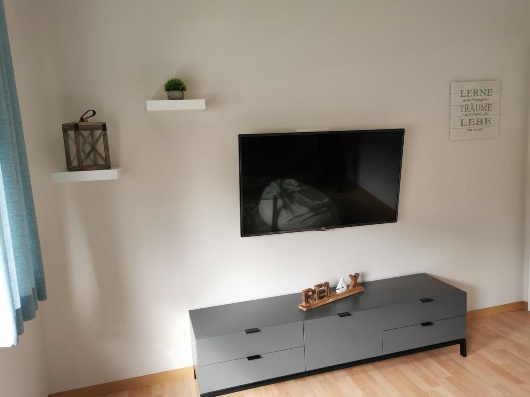 Ferienwohnung Hedi كونز المظهر الخارجي الصورة