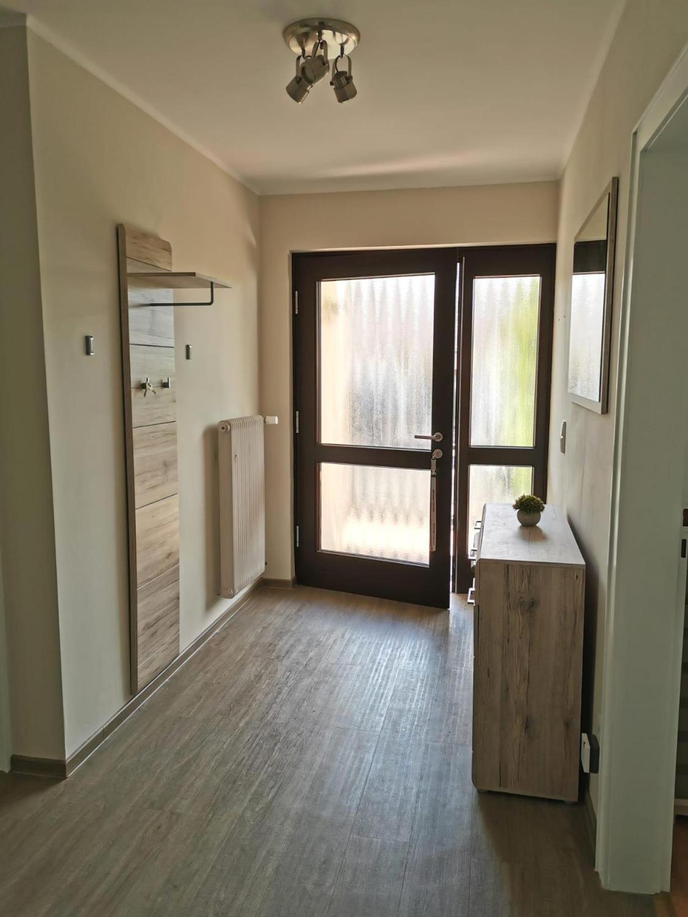Ferienwohnung Hedi كونز المظهر الخارجي الصورة